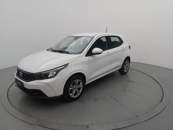 FIAT ARGO 1.0 FIREFLY FLEX DRIVE MANUAL